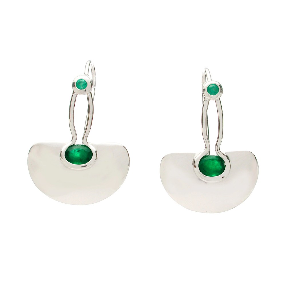 Pre-Columbian inspiration